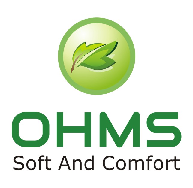 OHMS Logo