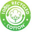 Recycled Cotton