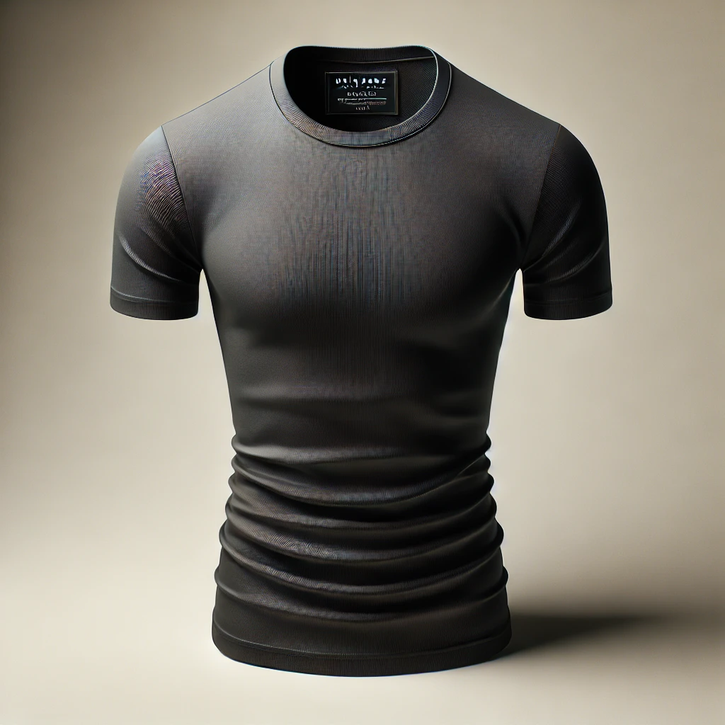 UniqSenz Crew Neck Tshirt